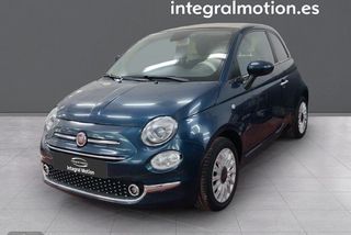 Fiat 500 Monotrim 1.0 Hybrid 51KW (70 CV) - Foto 1
