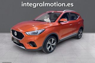MG ZS 1.5 Comfort - Foto 1