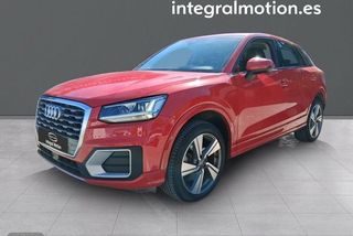 Audi Q2 sport edition 1.6 TDI - Foto 1