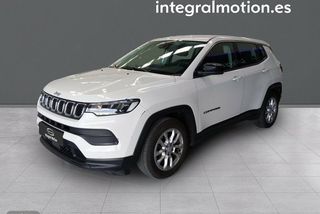 Jeep Compass 1.3 Gse T4 96kW (130CV) Longitude MT FWD - Foto 1