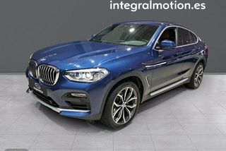 BMW X4 xDrive20d - Foto 1