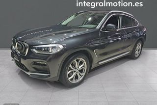 BMW X4 xDrive20d - Foto 1