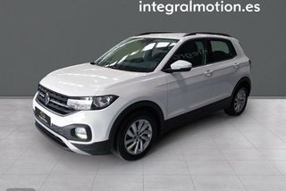 Volkswagen T-Cross Advance 1.0 TSI 70kW (95CV) - Foto 1