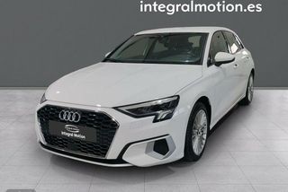 Audi A3 Sportback Advanced 35 TDI 110kW S tronic - Foto 1