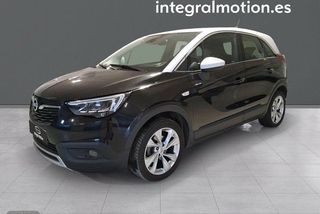 Opel Crossland X 1.2T 81kW (110CV) ecoTEC Excellence S/S - Foto 1