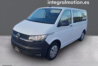 Volkswagen Caravelle Origin Corta 2.0 TDI 110kW BMT DSG - Foto 1