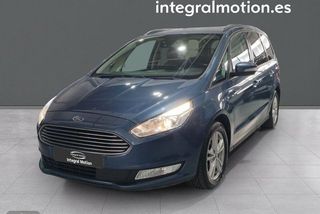Ford Galaxy 2.0 TDCi 110kW S/S Business Class 7 pl - Foto 1
