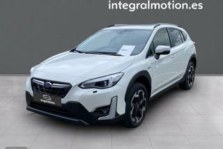 Subaru XV 2.0i Hybrid CVT Executive Plus - Foto 1
