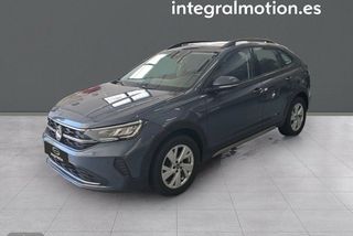Volkswagen Taigo Life 1.0 TSI 81kW (110CV) - Foto 1