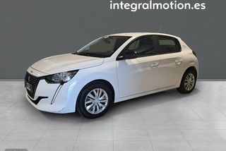 Peugeot 208 BlueHDi 73kW (100CV) Active - Foto 1