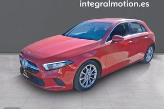 Mercedes Clase A A 180 d - Foto 1