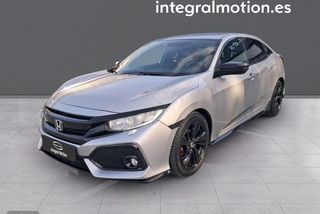 Honda Civic 1.0 I-VTEC TURBO DYNAMIC NAV - Foto 1