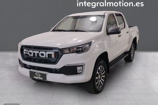 Foton Tunland G7 4WD 8AT - Foto 1