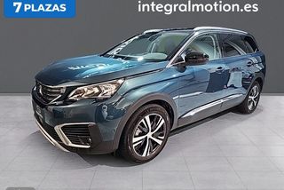 Peugeot 5008 Allure BlueHDi 96kW (130CV) S&S EAT8 - Foto 1