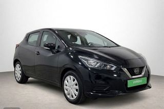 Nissan Micra IG-T 68 kW (92 CV) E6D-F Acenta - Foto 1