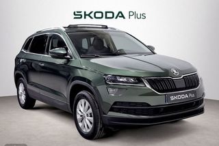 Skoda Karoq 1.0 TSI 81kW (110CV) Ambition - Foto 1