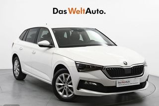 Skoda Scala 1.0 TSI 81KW (110 CV) Emotion - Foto 1