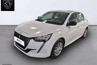 Peugeot 208 PureTech 55kW (75CV) Active - Foto 1