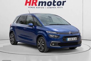 Citroen C4 Picasso BlueHDi 120 Feel 88 kW (120 CV) - Foto 1