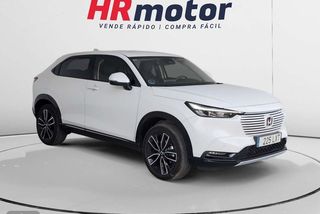 Honda HR V 1.5 i-MMD Elegance 4x2 96 kW (131 CV) - Foto 1