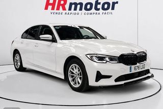 BMW Serie 3 320d 140 kW (190 CV) - Foto 1