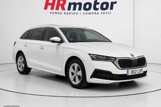 Skoda Octavia 1.0 TSI mHEV Ambition DSG 81 kW (110 CV) - Foto 1