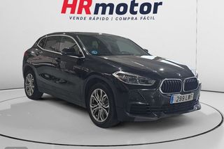 BMW X2 sDrive18i 100 kW (136 CV) - Foto 1