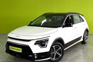 Kia Niro Drive 1.6 GDI 129CV Auto. HEV - Foto 1