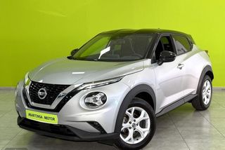 Nissan Juke N-Connecta 1.0 DIG-T 114CV - Foto 1