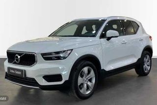 Volvo XC40 XC40 D3 Business Plus Manual - Foto 1
