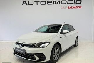 Volkswagen Polo R-Line 1.0 TSI 70 kW (95 CV) - Foto 1