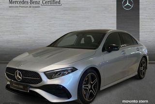 Mercedes Clase A 180 d Berlina - Foto 1