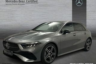 Mercedes Clase A 180 d Compacto - Foto 1