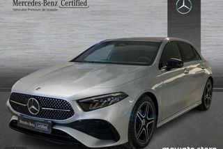 Mercedes Clase A 200 d Compacto - Foto 1