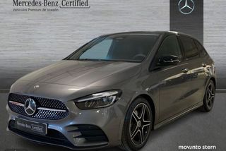 Mercedes Clase B 200 d - Foto 1
