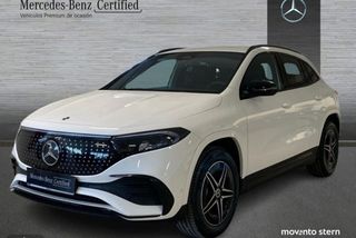 Mercedes EQA 250+ AMG Night EDITION - Foto 1