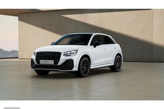Audi Q2 Adrenalin Black Ed 35 TDI 110kW S tronic - Foto 1