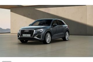 Audi Q2 Adrenalin Edition 35 TDI 110kW S tronic - Foto 1