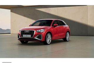 Audi Q2 Adrenalin Edition 35 TFSI 110kW S tronic - Foto 1
