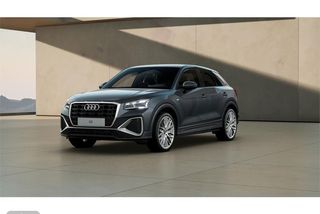 Audi Q2 Adrenalin Edition 35 TFSI 110kW S tronic - Foto 1