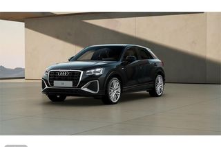 Audi Q2 Adrenalin Edition 35 TFSI 110kW S tronic - Foto 1
