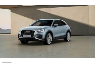 Audi Q2 Adrenalin Edition 35 TFSI 110kW S tronic - Foto 1