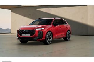Audi Q3 Black line e-hybrid 200 kW - Foto 1