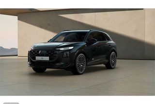 Audi Q3 Black line TDI 110 kW S tronic - Foto 1