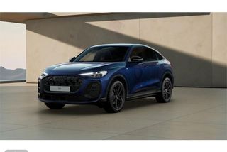 Audi Q5 SPORTBACK Black line TFSI quattro 150kW S tronic - Foto 1