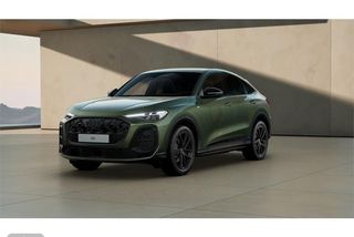 Audi Q5 SPORTBACK Black line TFSI quattro 150kW S tronic - Foto 1
