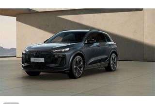 Audi Q6 e-tron Black Line Quattro - Foto 1