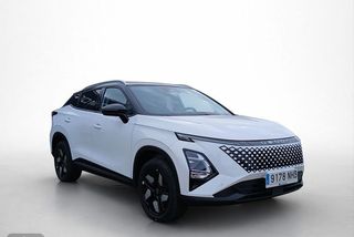 OMODA 5 5 1.5 T-GDI HEV PREMIUM 5P - Foto 1