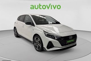 Hyundai i20 1.2 MPI N Line - Foto 1
