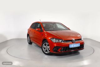 Volkswagen Polo 1.0 TSI 81KW DSG R-LINE 5P - Foto 1